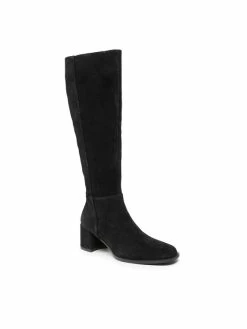 Προώθηση 🌟 Vagabond Γυναίκες Μπότες Stina Μαύρο 🎁