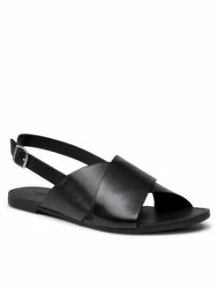 Η καλύτερη συμφωνία 💯 Vagabond Γυναίκες Σανδάλια Tia 5331-101-20 Μαύρο ✨