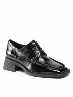 Αγορά ✔️ Vagabond Γυναίκες Κλειστά Παπούτσια Κλειστά παπούτσια Blanca 5417-760-20 Μαύρο 🌟