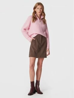 ΧΟΝΔΡΙΚΟ ΕΜΠΟΡΙΟ ⌛ Vagabond Γυναίκες Biker Μποτάκια Μποτάκια Hedda 5002-001-39 Μπορντό 😀 -γυναικεία σανδάλια Κατάστημα unnamed file 738