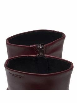 ΧΟΝΔΡΙΚΟ ΕΜΠΟΡΙΟ ⌛ Vagabond Γυναίκες Biker Μποτάκια Μποτάκια Hedda 5002-001-39 Μπορντό 😀 -γυναικεία σανδάλια Κατάστημα unnamed file 741