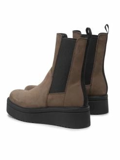 Η καλύτερη συμφωνία 🤩 Vagabond Γυναίκες Biker Μποτάκια Μποτάκια με λάστιχο Tara 4846-150-50 Χακί ❤️ -γυναικεία σανδάλια Κατάστημα unnamed file 744