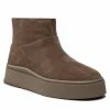 Flash Sale ⌛ Vagabond Γυναίκες Biker Μποτάκια Μποτάκια Stacy 5422-340-19 Καφέ 🎁