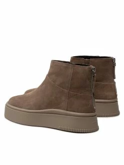 Flash Sale ⌛ Vagabond Γυναίκες Biker Μποτάκια Μποτάκια Stacy 5422-340-19 Καφέ 🎁 -γυναικεία σανδάλια Κατάστημα unnamed file 754