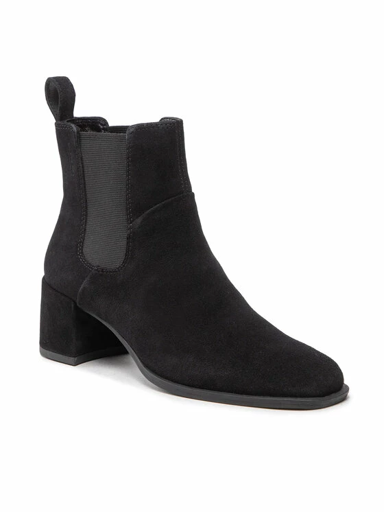 Προϋπολογισμός 🧨 Vagabond Γυναίκες Biker Μποτάκια Μποτάκια Stina 5409-240-20 Μαύρο 😉 1 Προϋπολογισμός 🧨 Vagabond Γυναίκες Biker Μποτάκια Μποτάκια Stina 5409-240-20 Μαύρο 😉