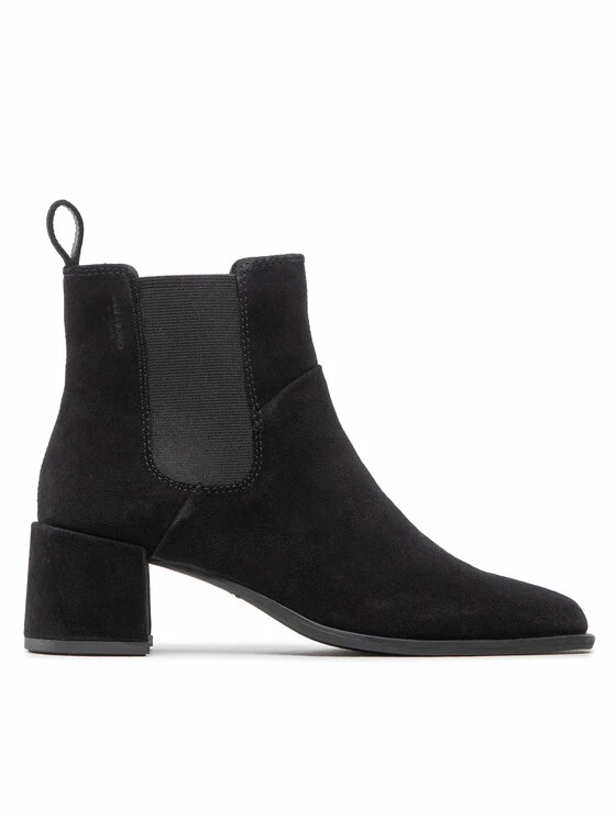 Προϋπολογισμός 🧨 Vagabond Γυναίκες Biker Μποτάκια Μποτάκια Stina 5409-240-20 Μαύρο 😉 2 Προϋπολογισμός 🧨 Vagabond Γυναίκες Biker Μποτάκια Μποτάκια Stina 5409-240-20 Μαύρο 😉 - Image 2