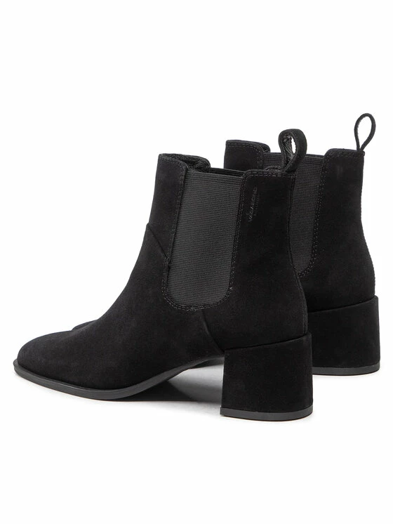 Προϋπολογισμός 🧨 Vagabond Γυναίκες Biker Μποτάκια Μποτάκια Stina 5409-240-20 Μαύρο 😉 3 Προϋπολογισμός 🧨 Vagabond Γυναίκες Biker Μποτάκια Μποτάκια Stina 5409-240-20 Μαύρο 😉 - Image 3