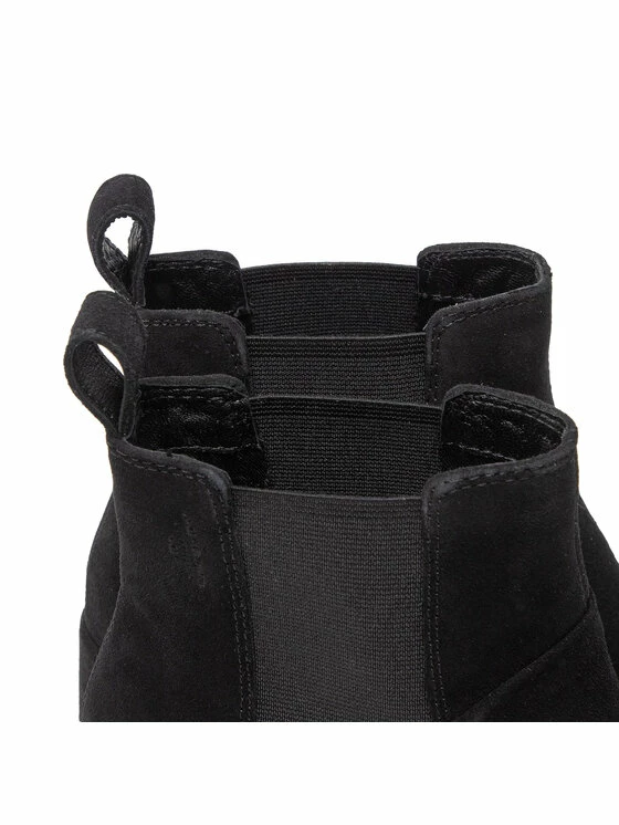 Προϋπολογισμός 🧨 Vagabond Γυναίκες Biker Μποτάκια Μποτάκια Stina 5409-240-20 Μαύρο 😉 5 Προϋπολογισμός 🧨 Vagabond Γυναίκες Biker Μποτάκια Μποτάκια Stina 5409-240-20 Μαύρο 😉 - Image 5