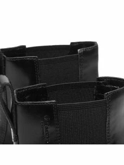 Φτηνός 🤩 Vagabond Γυναίκες Biker Μποτάκια Μποτάκια με λάστιχο Eyra 5350-001-20 Μαύρο ✨ -γυναικεία σανδάλια Κατάστημα unnamed file 768