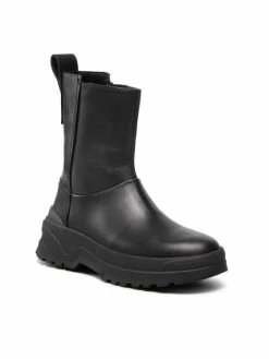 Συμφωνίες 💯 Vagabond Γυναίκες Biker Μποτάκια Μποτάκια Maxime 5258-001-20 Μαύρο 👍