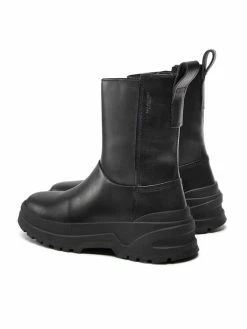 Συμφωνίες 💯 Vagabond Γυναίκες Biker Μποτάκια Μποτάκια Maxime 5258-001-20 Μαύρο 👍 -γυναικεία σανδάλια Κατάστημα unnamed file 772