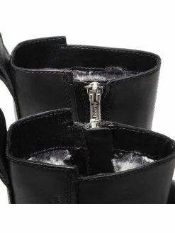 Συμφωνίες 💯 Vagabond Γυναίκες Biker Μποτάκια Μποτάκια Maxime 5258-001-20 Μαύρο 👍 -γυναικεία σανδάλια Κατάστημα unnamed file 774