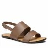 Best Pirce 🛒 Vagabond Γυναίκες Σανδάλια Tia 5331-201-16 Καφέ 🔔