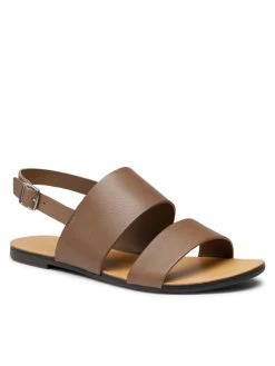 Best Pirce 🛒 Vagabond Γυναίκες Σανδάλια Tia 5331-201-16 Καφέ 🔔
