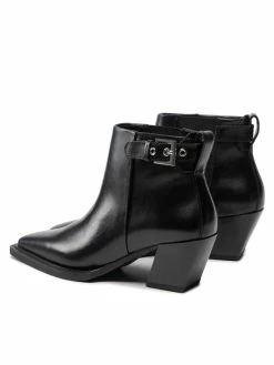 Ολοκαίνουργιο 🥰 Vagabond Γυναίκες Biker Μποτάκια Μποτάκια Alina 5421-301-20 Μαύρο 😀 -γυναικεία σανδάλια Κατάστημα unnamed file 784