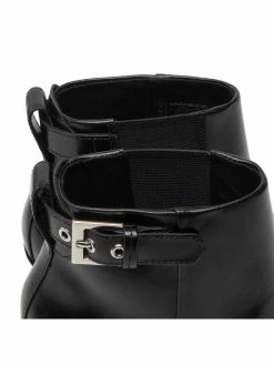 Ολοκαίνουργιο 🥰 Vagabond Γυναίκες Biker Μποτάκια Μποτάκια Alina 5421-301-20 Μαύρο 😀 -γυναικεία σανδάλια Κατάστημα unnamed file 786