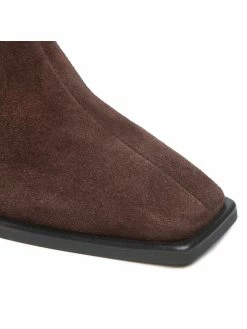 Νέος 👍 Vagabond Γυναίκες Biker Μποτάκια Μποτάκια Hedda 5002-040-36 Καφέ 🌟 -γυναικεία σανδάλια Κατάστημα unnamed file 793