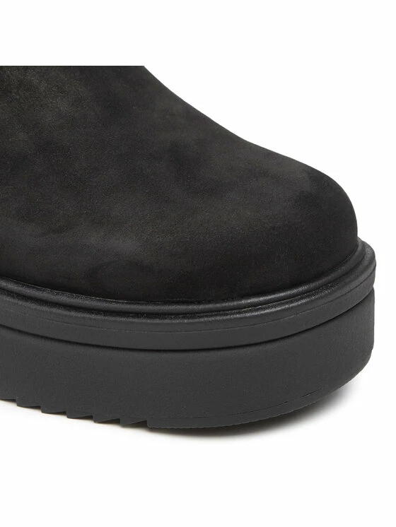 Ολοκαίνουργιο 😍 Vagabond Γυναίκες Biker Μποτάκια Μποτάκια Tara 4846-150-20 Μαύρο 🛒 6 Ολοκαίνουργιο 😍 Vagabond Γυναίκες Biker Μποτάκια Μποτάκια Tara 4846-150-20 Μαύρο 🛒 - Image 6