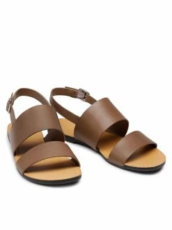 Best Pirce 🛒 Vagabond Γυναίκες Σανδάλια Tia 5331-201-16 Καφέ 🔔 -γυναικεία σανδάλια Κατάστημα unnamed file 82