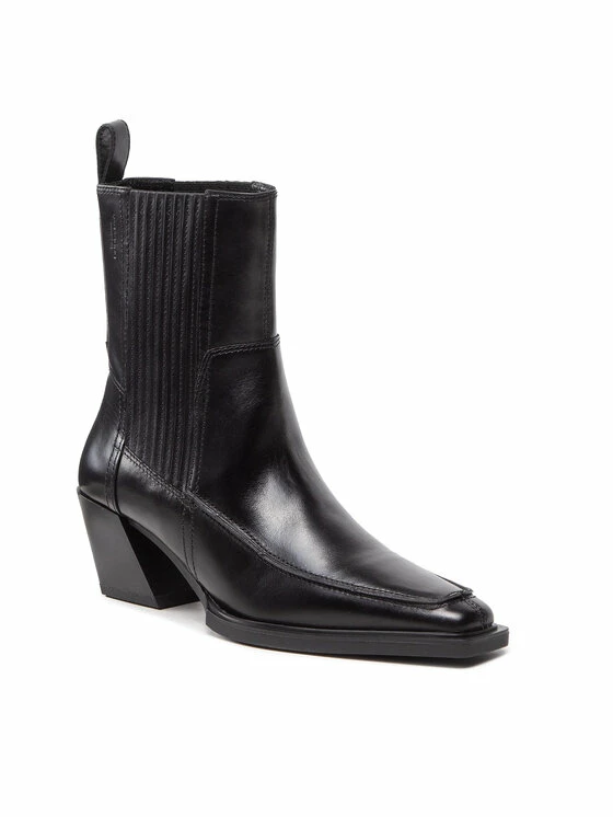 Πολύ καλή προσφορά 😍 Vagabond Γυναίκες Biker Μποτάκια Μποτάκια Alina 5421-201-20 Μαύρο 👍 1 Πολύ καλή προσφορά 😍 Vagabond Γυναίκες Biker Μποτάκια Μποτάκια Alina 5421-201-20 Μαύρο 👍