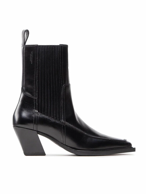 Πολύ καλή προσφορά 😍 Vagabond Γυναίκες Biker Μποτάκια Μποτάκια Alina 5421-201-20 Μαύρο 👍 2 Πολύ καλή προσφορά 😍 Vagabond Γυναίκες Biker Μποτάκια Μποτάκια Alina 5421-201-20 Μαύρο 👍 - Image 2