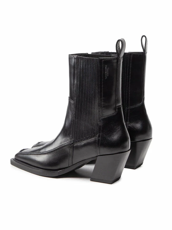 Πολύ καλή προσφορά 😍 Vagabond Γυναίκες Biker Μποτάκια Μποτάκια Alina 5421-201-20 Μαύρο 👍 3 Πολύ καλή προσφορά 😍 Vagabond Γυναίκες Biker Μποτάκια Μποτάκια Alina 5421-201-20 Μαύρο 👍 - Image 3