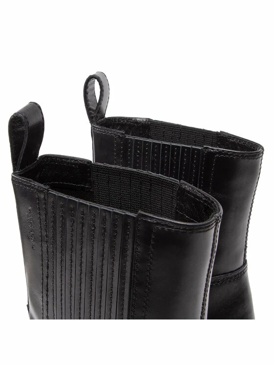 Πολύ καλή προσφορά 😍 Vagabond Γυναίκες Biker Μποτάκια Μποτάκια Alina 5421-201-20 Μαύρο 👍 5 Πολύ καλή προσφορά 😍 Vagabond Γυναίκες Biker Μποτάκια Μποτάκια Alina 5421-201-20 Μαύρο 👍 - Image 5