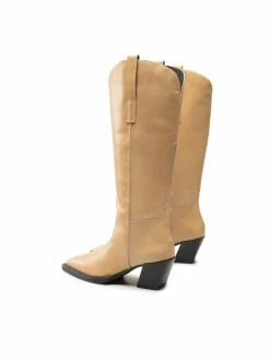 Φτηνός 🎉 Vagabond Γυναίκες Μπότες Alina 5321-001-12 Μπεζ ✨ -γυναικεία σανδάλια Κατάστημα unnamed file 832