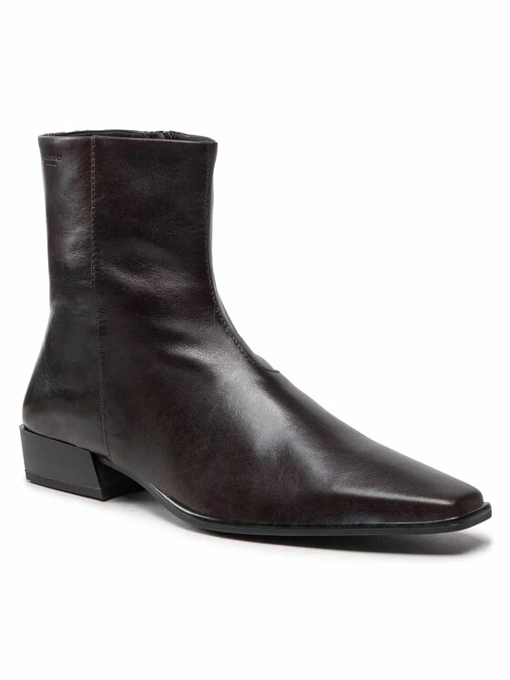 Κουπόνι 🎉 Vagabond Γυναίκες Biker Μποτάκια Μποτάκια Nella 5416-001-35 Καφέ 🧨 1 Κουπόνι 🎉 Vagabond Γυναίκες Biker Μποτάκια Μποτάκια Nella 5416-001-35 Καφέ 🧨