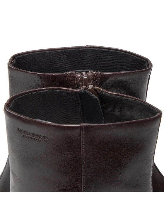 Κουπόνι 🎉 Vagabond Γυναίκες Biker Μποτάκια Μποτάκια Nella 5416-001-35 Καφέ 🧨 5 Κουπόνι 🎉 Vagabond Γυναίκες Biker Μποτάκια Μποτάκια Nella 5416-001-35 Καφέ 🧨 - Image 5