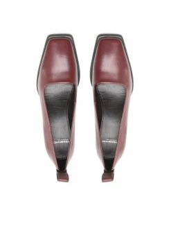 ΧΟΝΔΡΙΚΟ ΕΜΠΟΡΙΟ 🎉 Vagabond Γυναίκες Γοβάκια Κλειστά παπούτσια Hedda 5103-001-23 Μπορντό ❤️ -γυναικεία σανδάλια Κατάστημα unnamed file 852