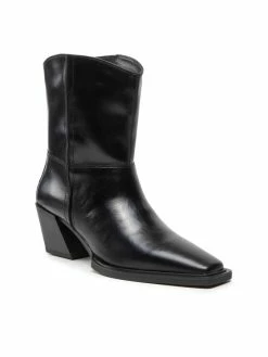 Προώθηση 🧨 Vagabond Γυναίκες Biker Μποτάκια Μποτάκια Alina 5421-101-20 Μαύρο ⌛