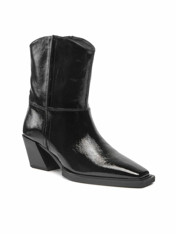 Προώθηση 😉 Vagabond Γυναίκες Biker Μποτάκια Μποτάκια Alina 5421-160-20 Κόκκινο 🎁 1 Προώθηση 😉 Vagabond Γυναίκες Biker Μποτάκια Μποτάκια Alina 5421-160-20 Κόκκινο 🎁