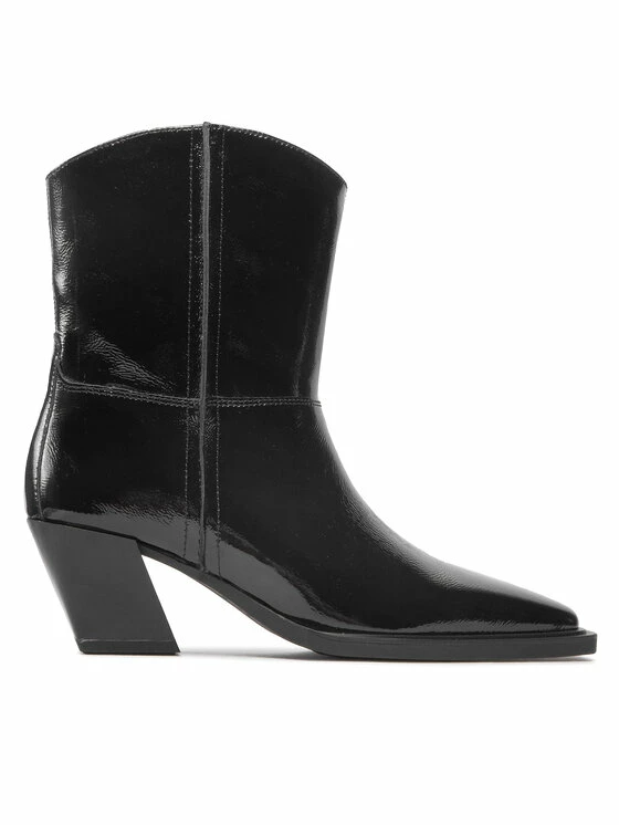 Προώθηση 😉 Vagabond Γυναίκες Biker Μποτάκια Μποτάκια Alina 5421-160-20 Κόκκινο 🎁 2 Προώθηση 😉 Vagabond Γυναίκες Biker Μποτάκια Μποτάκια Alina 5421-160-20 Κόκκινο 🎁 - Image 2