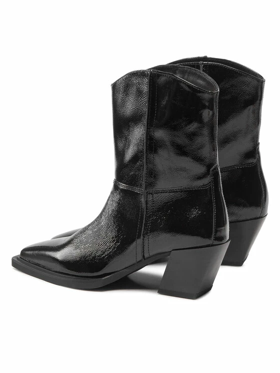 Προώθηση 😉 Vagabond Γυναίκες Biker Μποτάκια Μποτάκια Alina 5421-160-20 Κόκκινο 🎁 3 Προώθηση 😉 Vagabond Γυναίκες Biker Μποτάκια Μποτάκια Alina 5421-160-20 Κόκκινο 🎁 - Image 3