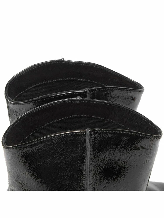 Προώθηση 😉 Vagabond Γυναίκες Biker Μποτάκια Μποτάκια Alina 5421-160-20 Κόκκινο 🎁 5 Προώθηση 😉 Vagabond Γυναίκες Biker Μποτάκια Μποτάκια Alina 5421-160-20 Κόκκινο 🎁 - Image 5