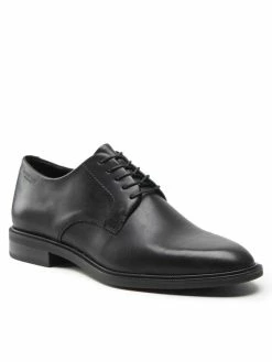 Πολύ καλή προσφορά 👏 Vagabond Γυναίκες Κλειστά Παπούτσια Oxfords Frances 2. 5406-401-20 Μαύρο 🔥