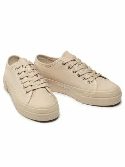 Προώθηση 👍 Vagabond Γυναίκες 👟 Sneakers Πάνινα παπούτσια Teddie W 5125-080-07 Μπεζ 👏 -γυναικεία σανδάλια Κατάστημα unnamed file 88
