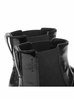 Νέος 🔔 Vagabond Γυναίκες Biker Μποτάκια Μποτάκια με λάστιχο Frances 2. 5406-060-20 Μαύρο 👏 -γυναικεία σανδάλια Κατάστημα unnamed file 900