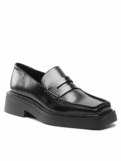 Συμφωνίες 💯 Vagabond Γυναίκες Κλειστά Παπούτσια Lords Eyra 5250-201-20 Μαύρο ⭐