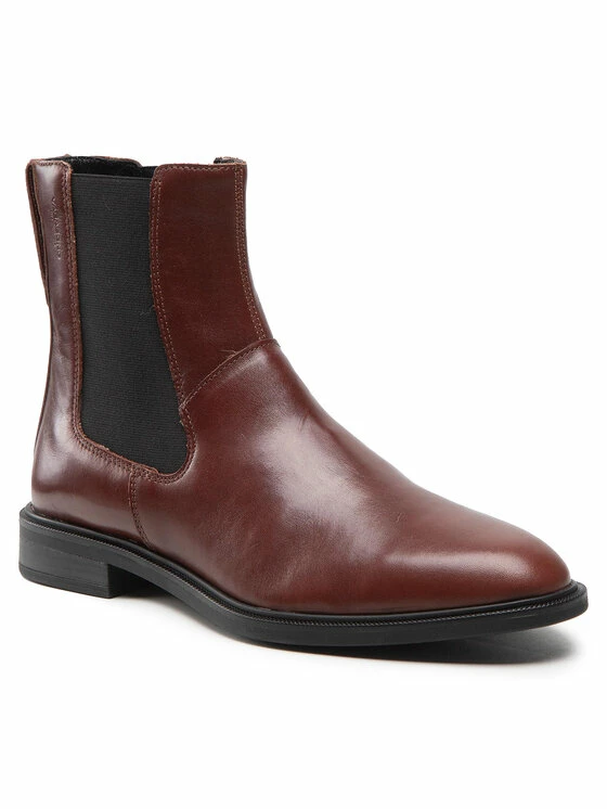 Συμφωνίες 🎉 Vagabond Γυναίκες Biker Μποτάκια Μποτάκια με λάστιχο Frances 2. 5406-001-49 Καφέ 👍 1 Συμφωνίες 🎉 Vagabond Γυναίκες Biker Μποτάκια Μποτάκια με λάστιχο Frances 2. 5406-001-49 Καφέ 👍