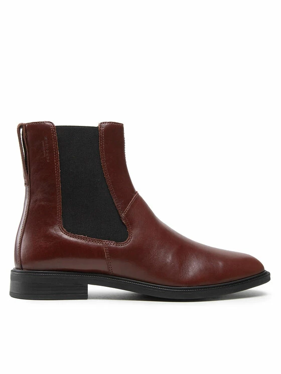 Συμφωνίες 🎉 Vagabond Γυναίκες Biker Μποτάκια Μποτάκια με λάστιχο Frances 2. 5406-001-49 Καφέ 👍 2 Συμφωνίες 🎉 Vagabond Γυναίκες Biker Μποτάκια Μποτάκια με λάστιχο Frances 2. 5406-001-49 Καφέ 👍 - Image 2