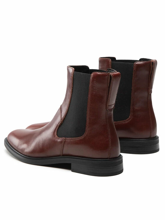 Συμφωνίες 🎉 Vagabond Γυναίκες Biker Μποτάκια Μποτάκια με λάστιχο Frances 2. 5406-001-49 Καφέ 👍 3 Συμφωνίες 🎉 Vagabond Γυναίκες Biker Μποτάκια Μποτάκια με λάστιχο Frances 2. 5406-001-49 Καφέ 👍 - Image 3