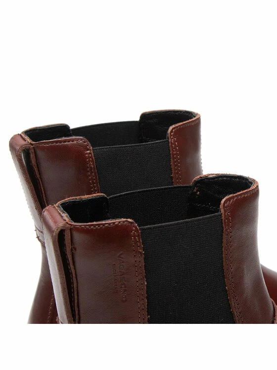 Συμφωνίες 🎉 Vagabond Γυναίκες Biker Μποτάκια Μποτάκια με λάστιχο Frances 2. 5406-001-49 Καφέ 👍 5 Συμφωνίες 🎉 Vagabond Γυναίκες Biker Μποτάκια Μποτάκια με λάστιχο Frances 2. 5406-001-49 Καφέ 👍 - Image 5