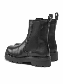 Νέος 😍 Vagabond Γυναίκες Biker Μποτάκια Μποτάκια με λάστιχο Cosmo 2.0 5249-601-20 Μαύρο 🌟 -γυναικεία σανδάλια Κατάστημα unnamed file 922