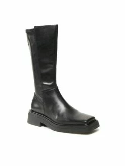 Εκπτωση ⭐ Vagabond Γυναίκες Μπότες Eyra 5250-402-20 Μαύρο 😀