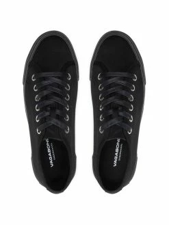 Καλύτερες κριτικές για 🎉 Vagabond Γυναίκες 👟 Sneakers Πάνινα παπούτσια Teddie W 5125-080-92 Μαύρο 👍 -γυναικεία σανδάλια Κατάστημα unnamed file 95