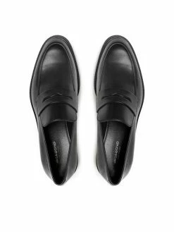 Ολοκαίνουργιο ✔️ Vagabond Γυναίκες Κλειστά Παπούτσια Lords Frances 2. 5406-101-20 Μαύρο ⭐ -γυναικεία σανδάλια Κατάστημα unnamed file 972