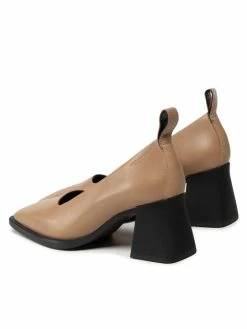 ΧΟΝΔΡΙΚΟ ΕΜΠΟΡΙΟ 😍 Vagabond Γυναίκες Γοβάκια Κλειστά παπούτσια Hedda 5103-001-20 Μπεζ ⭐ -γυναικεία σανδάλια Κατάστημα unnamed file 976