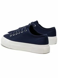 Εκπτωση 🥰 Vagabond Γυναίκες 👟 Sneakers Πάνινα παπούτσια Teddie W 5125-080-64 Σκούρο μπλε 💯 -γυναικεία σανδάλια Κατάστημα unnamed file 98